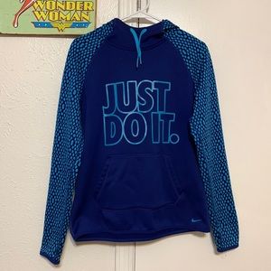 Nike Therma-Fit hoodie